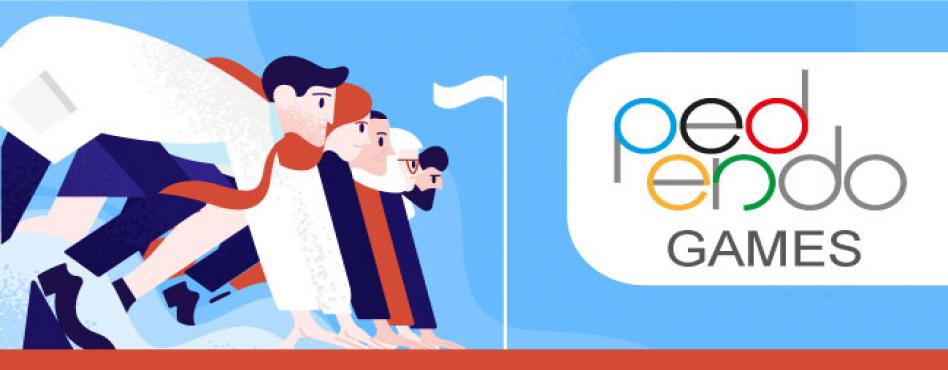 pedendogames